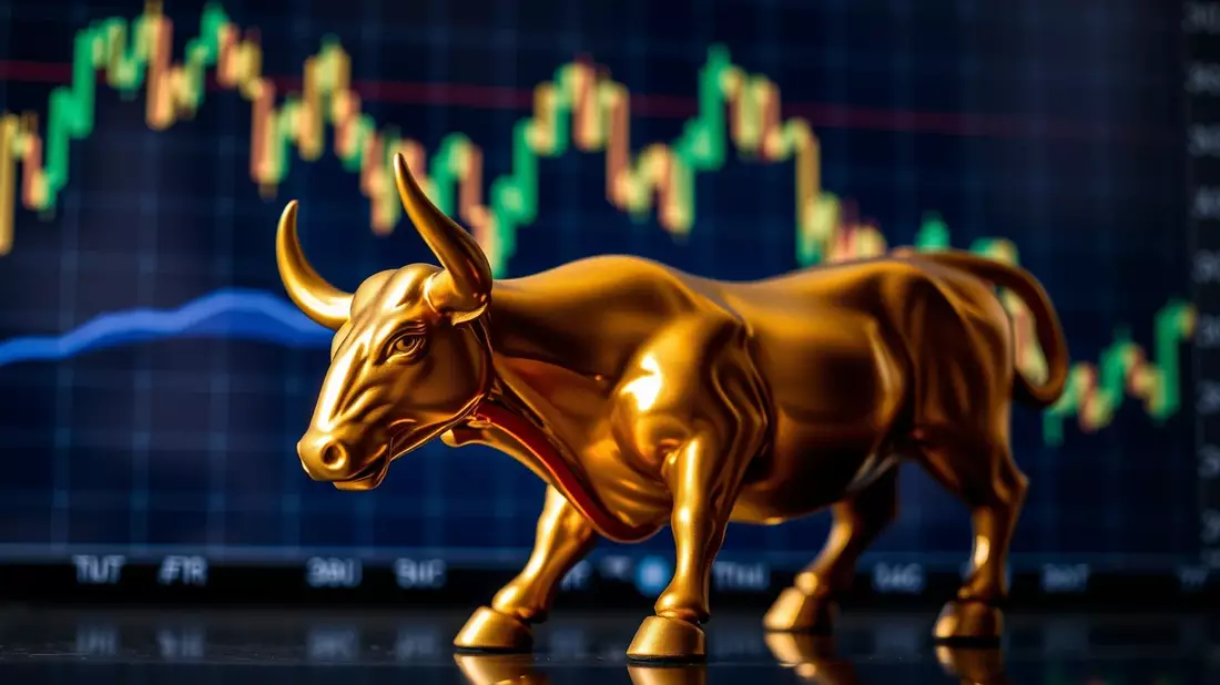 Internity Aktie: Starke Profitabilität - Bild: über boerse-global.de