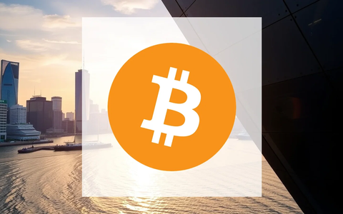 Bitcoin: Un Cambio de Guardia en los Mercados - Foto: über boerse-global.de