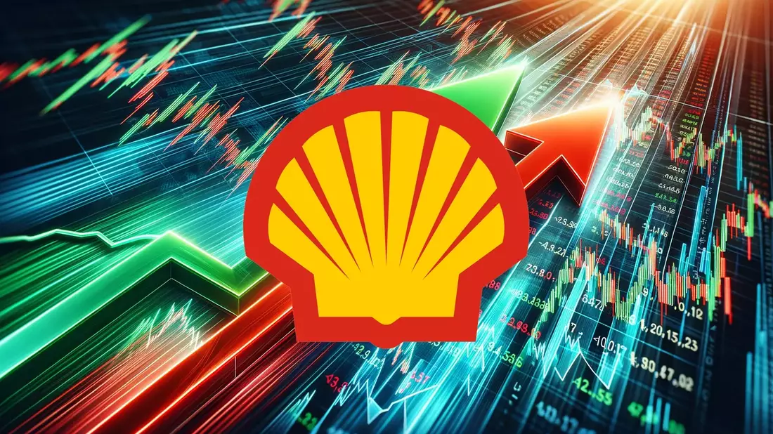 Shell: Una Estrategia Triple en Tiempos de Volatilidad Illustration mit AI erstellt übermittelt durch boerse-global.de