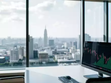 Beowulf Mining Aktie: Kapitalsuche läuft - Foto: über boerse-global.de