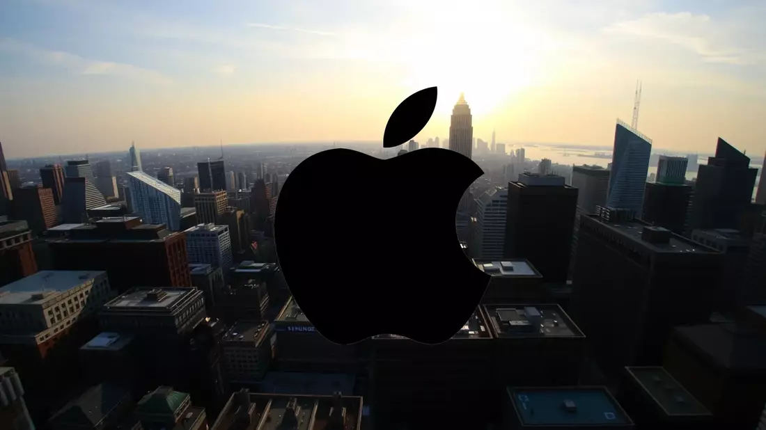 La estrategia de IA de Apple cobra fuerza mientras ejecutivos realizan ventas programadas - Bild: über boerse-global.de