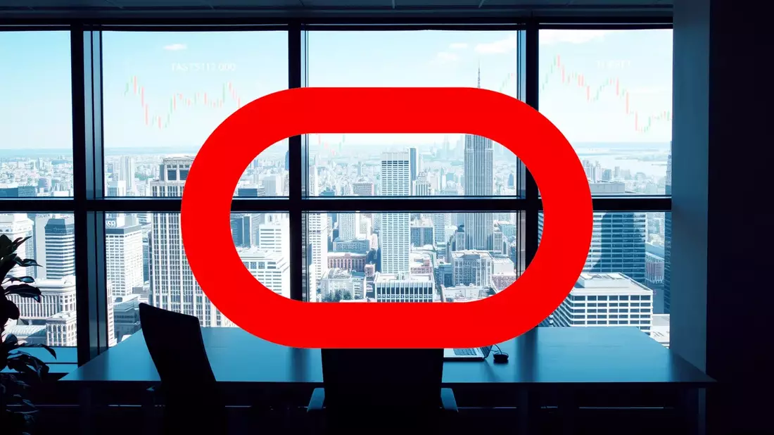 Oracle: La fecha límite para la acción colectiva se agota Illustration mit AI erstellt übermittelt durch boerse-global.de