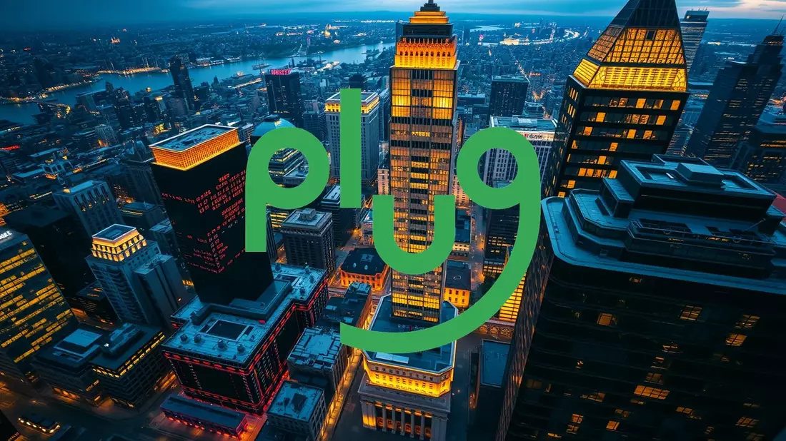 Plug Power: Un Nuevo Rumbo Financiero Sin Apoyo Estatal - Bild: über boerse-global.de