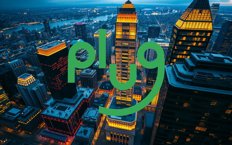 Plug Power: Un Nuevo Rumbo Financiero Sin Apoyo Estatal - Foto: über boerse-global.de