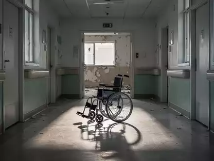 Ambiente Care: Pflegeheim-Evakuierung offenbart Systemkrise - Foto: über boerse-global.de