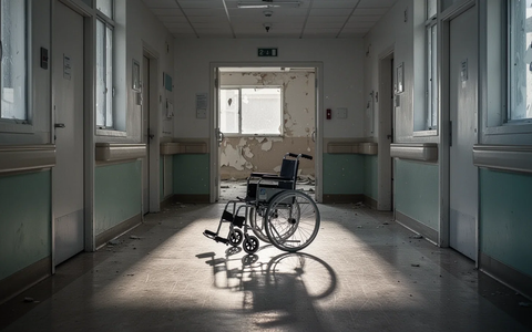 Ambiente Care: Pflegeheim-Evakuierung offenbart Systemkrise - Foto: über boerse-global.de