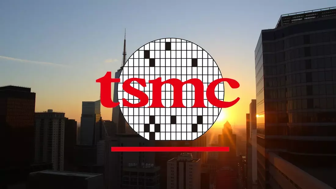 Acciones de TSMC: Ejecutivos refuerzan su posición antes de un informe clave Illustration mit AI erstellt übermittelt durch boerse-global.de