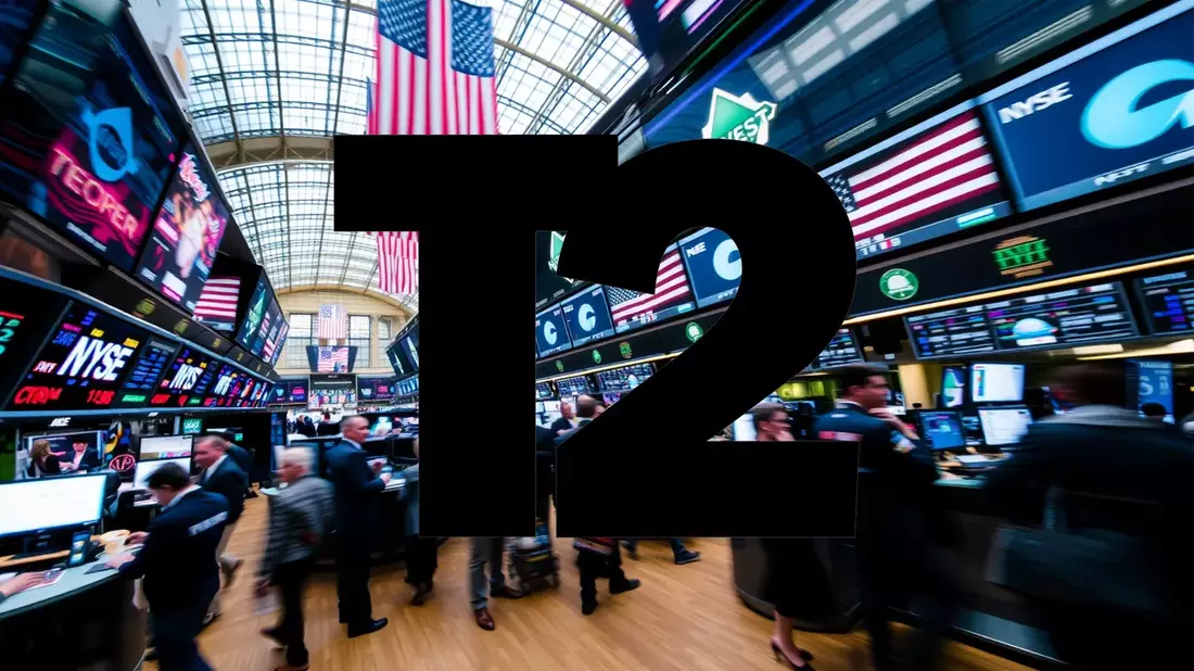 Take-Two Interactive: La apuesta definitiva de Wall Street se llama GTA VI Illustration mit AI erstellt übermittelt durch boerse-global.de
