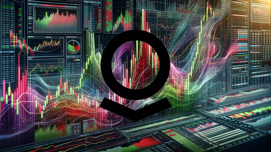 Palantir: Un Baluarte en Medio de la Desbandada Tecnológica Illustration mit AI erstellt übermittelt durch boerse-global.de