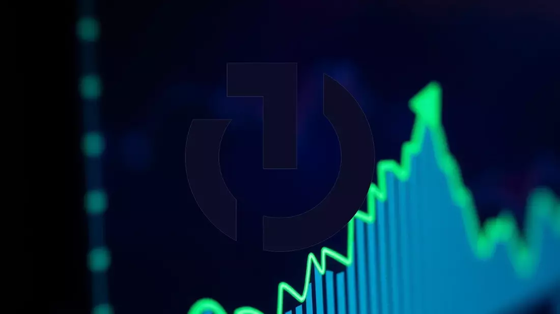 La acción de The Trade Desk se desploma ante la presión arancelaria Illustration mit AI erstellt übermittelt durch boerse-global.de