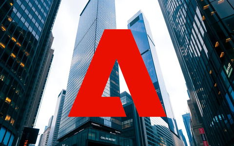 Adobe: Un Trimestre de Contrastes entre Sanciones y Resultados Récord - Foto: über boerse-global.de