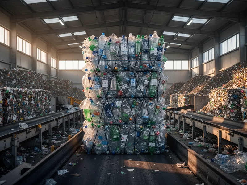 EU-Verpackungsverordnung: Ab August gelten scharfe Recycling-Regeln - Foto: über boerse-global.de