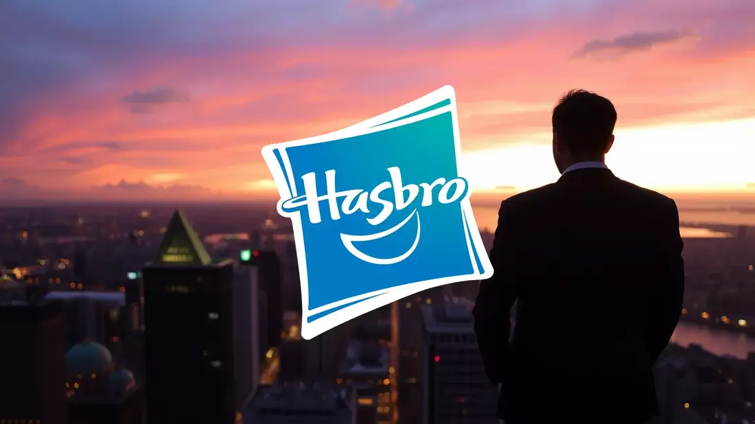 Hasbro Aktie: Hacker-Angriff bremst - Bild: über boerse-global.de