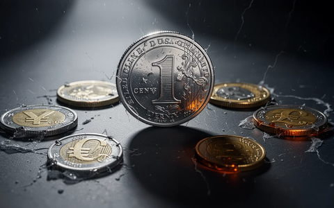 Devisenmärkte im Krisenmodus: Ölpreis und Geopolitik verdrängen Zinsdaten - Foto: über boerse-global.de