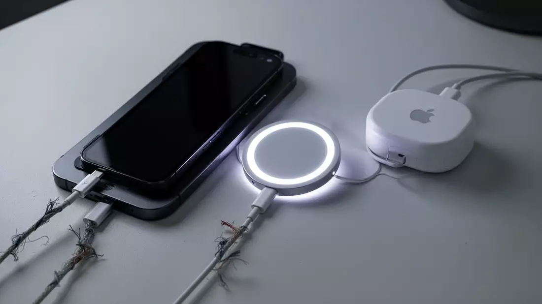 iPhone 17: Neue Lade-Probleme trotz intelligenter Updates - Bild: über boerse-global.de