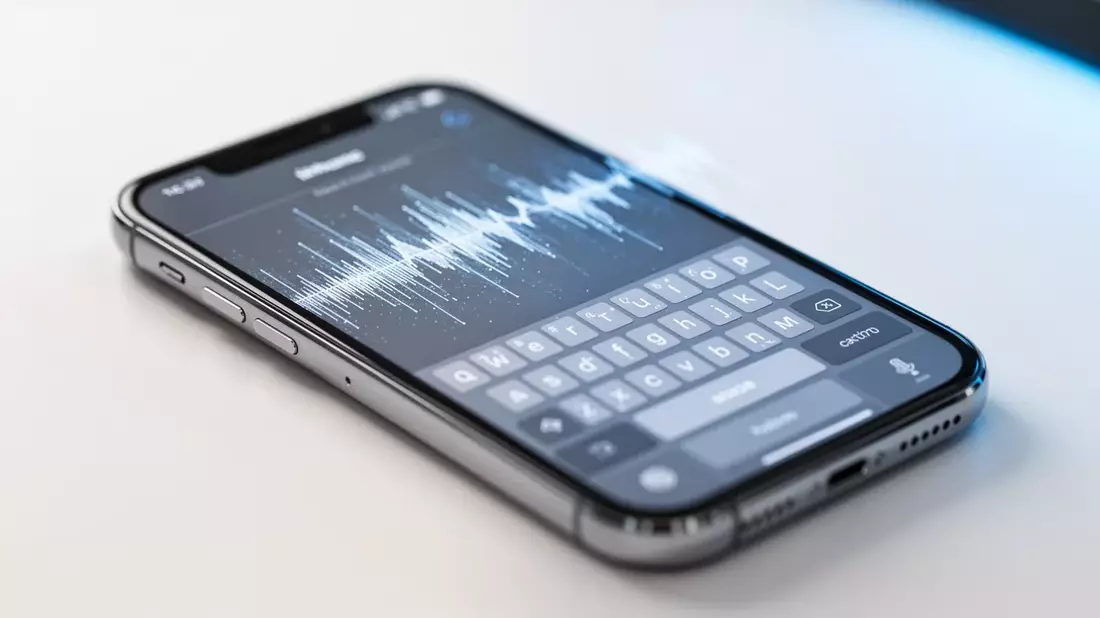 Wispr Flow: KI-Diktat-App trotzt Apples iOS-Beschränkungen - Bild: über boerse-global.de
