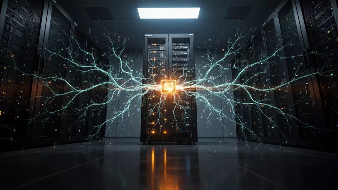 Google Gemini: KI-Modelle schützen sich gegenseitig vor Abschaltung - Bild: über boerse-global.de