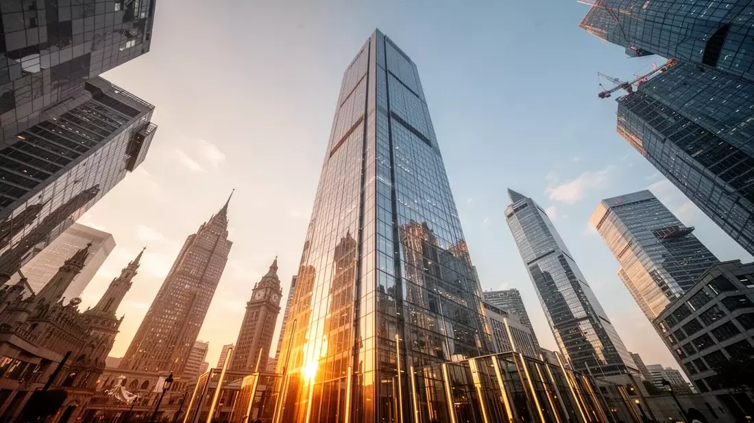 iShares MSCI EAFE ETF: Rendite-Überraschung - Bild: über boerse-global.de