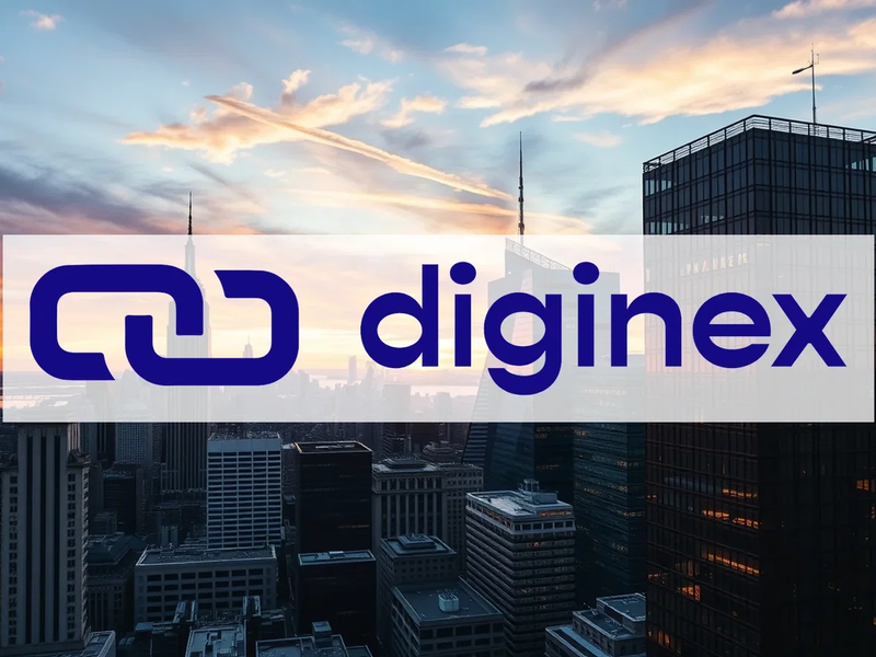 Diginex: La carrera contrarreloj para mantener su cotización en el Nasdaq - Foto: über boerse-global.de