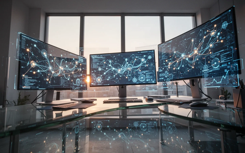 KI-Workflows: Microsoft und Gartner markieren Wende von der Assistenz zur Autonomie - Foto: über boerse-global.de