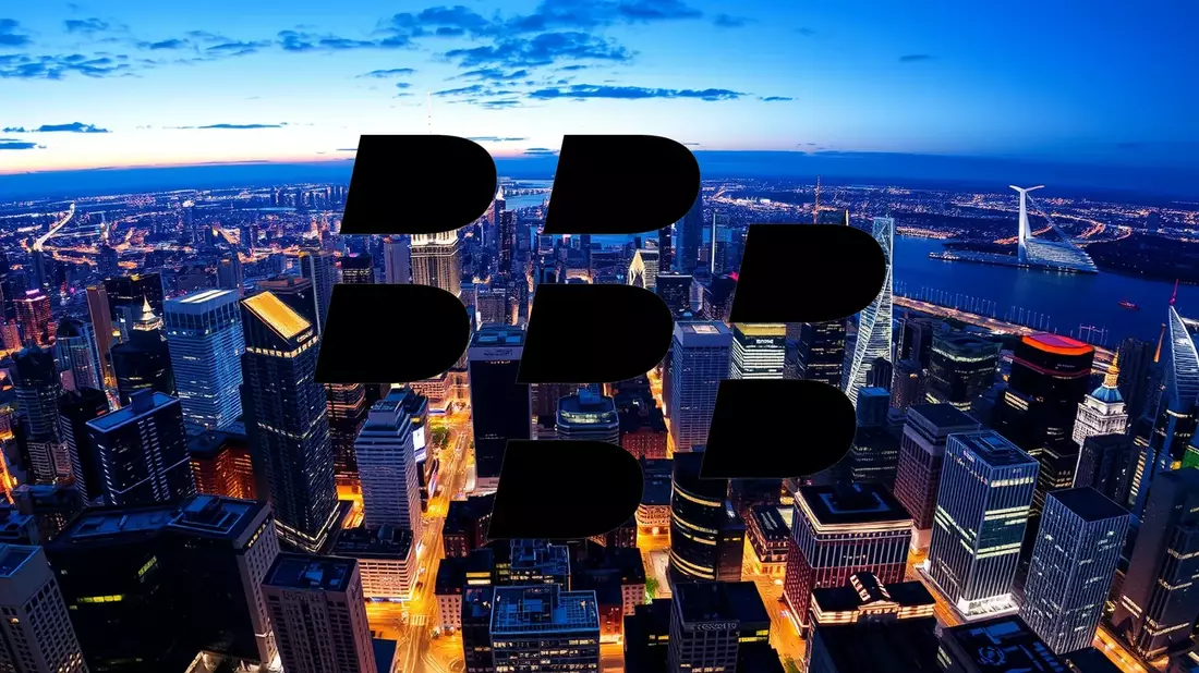 BlackBerry Aktie: Die neue Eigenständigkeit Illustration mit AI erstellt übermittelt durch boerse-global.de