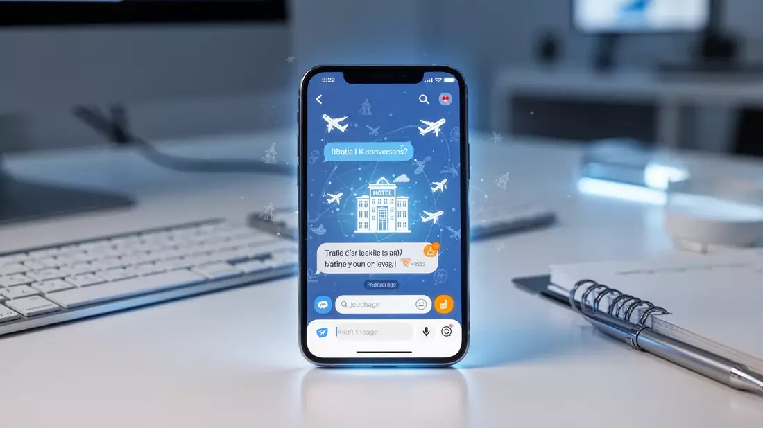 EaseMyTrip revolutioniert Reisebuchung per ChatGPT - Bild: über boerse-global.de