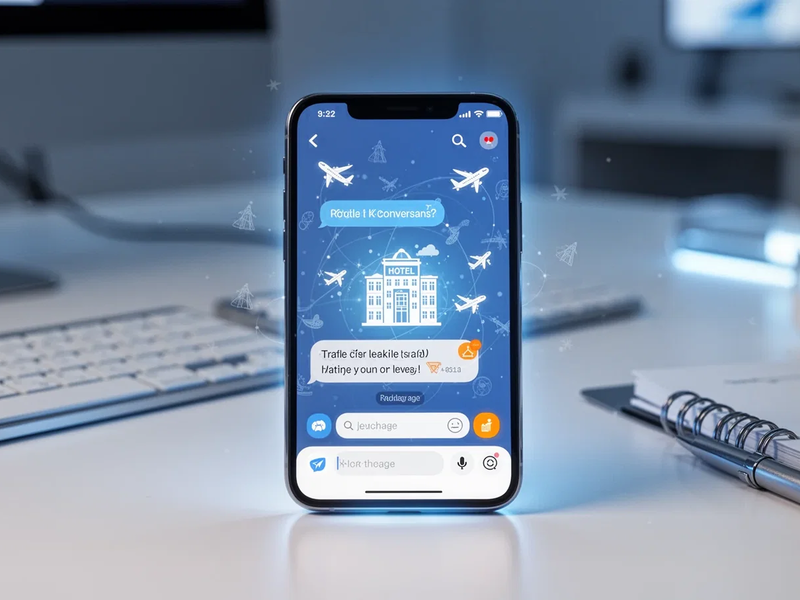 EaseMyTrip revolutioniert Reisebuchung per ChatGPT - Foto: über boerse-global.de