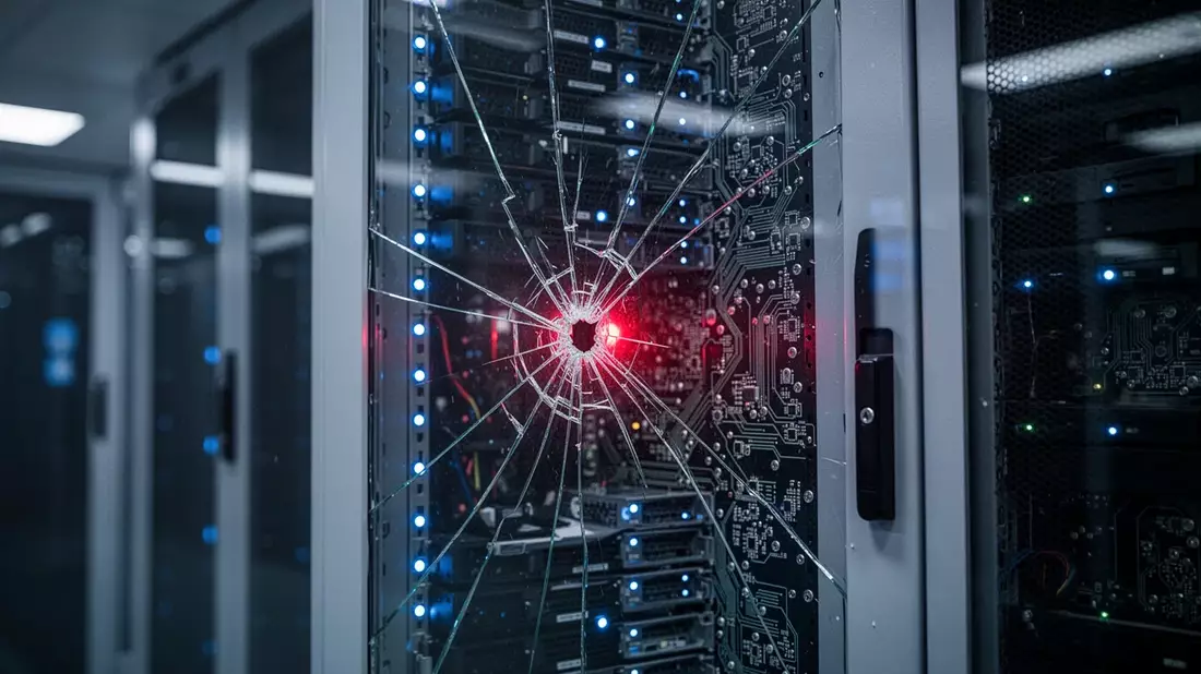 EU-Datenleck: Hacker nutzen Sicherheits-Software als Einfallstor - Bild: über boerse-global.de