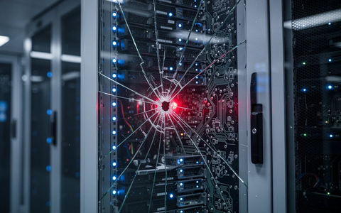 EU-Datenleck: Hacker nutzen Sicherheits-Software als Einfallstor - Foto: über boerse-global.de