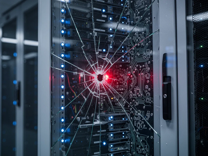 EU-Datenleck: Hacker nutzen Sicherheits-Software als Einfallstor - Foto: über boerse-global.de