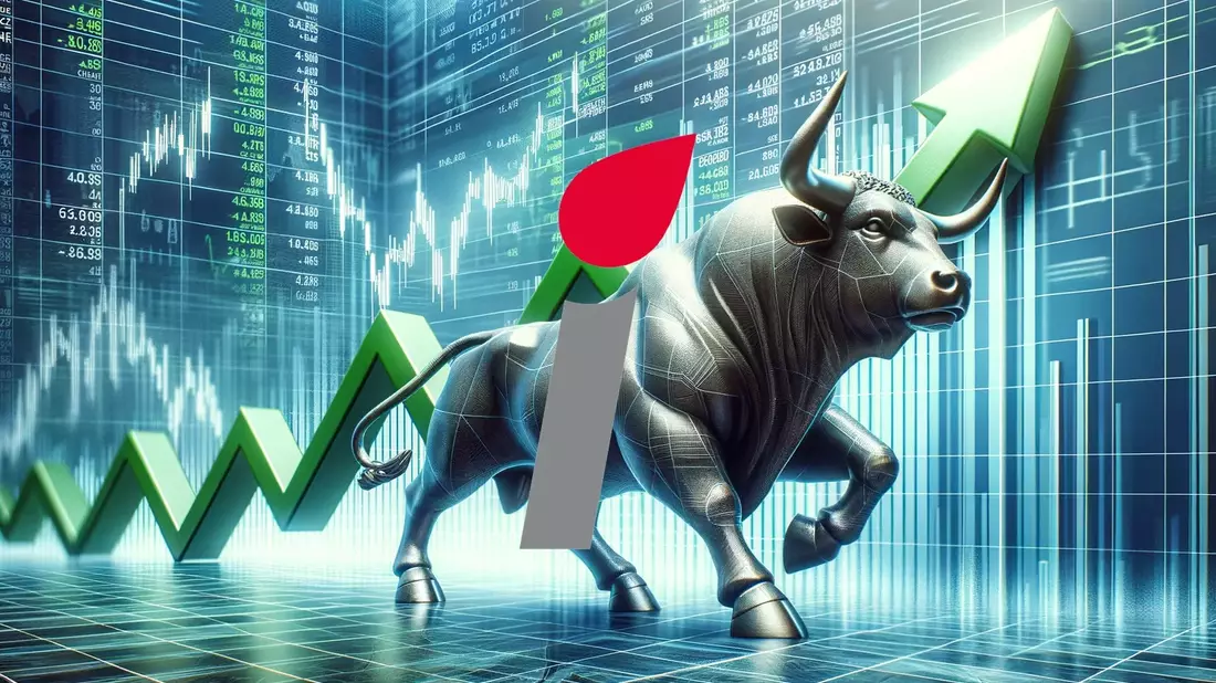 InflaRx Aktie: Strategische Weichenstellung - Bild: über boerse-global.de