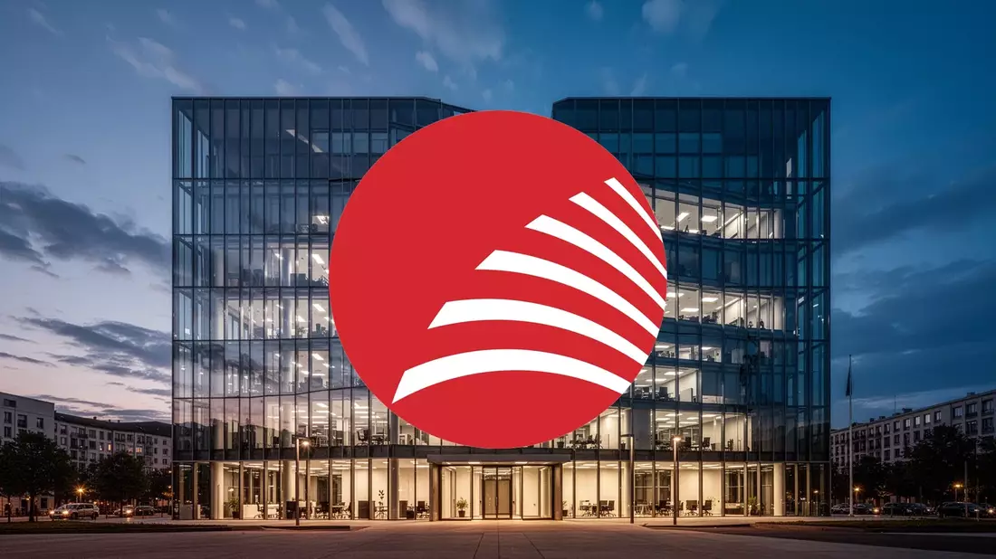 SPIE Aktie: CEO-Wechsel mit Zahlen - Bild: über boerse-global.de