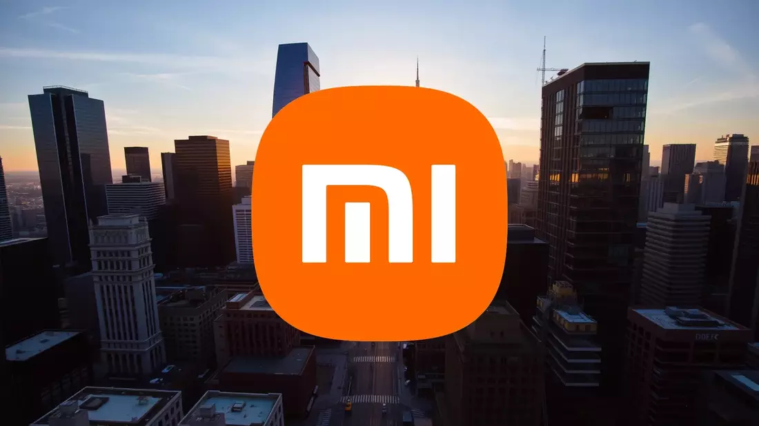 La presión de los componentes golpea la rentabilidad de Xiaomi Illustration mit AI erstellt übermittelt durch boerse-global.de