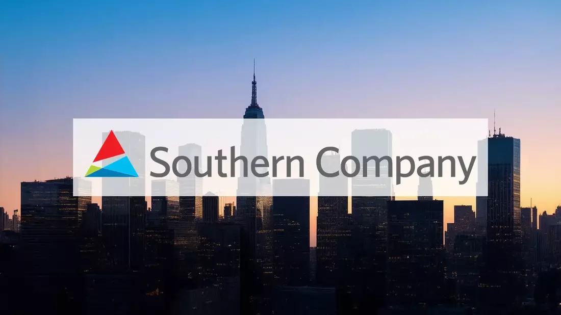 Southern Company Aktie: Finanzielle Weichenstellung - Bild: über boerse-global.de