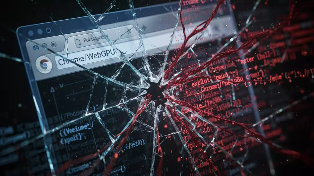 Chrome: Kritische Zero-Day-Lücke zwingt zu Notfall-Update - Bild: über boerse-global.de