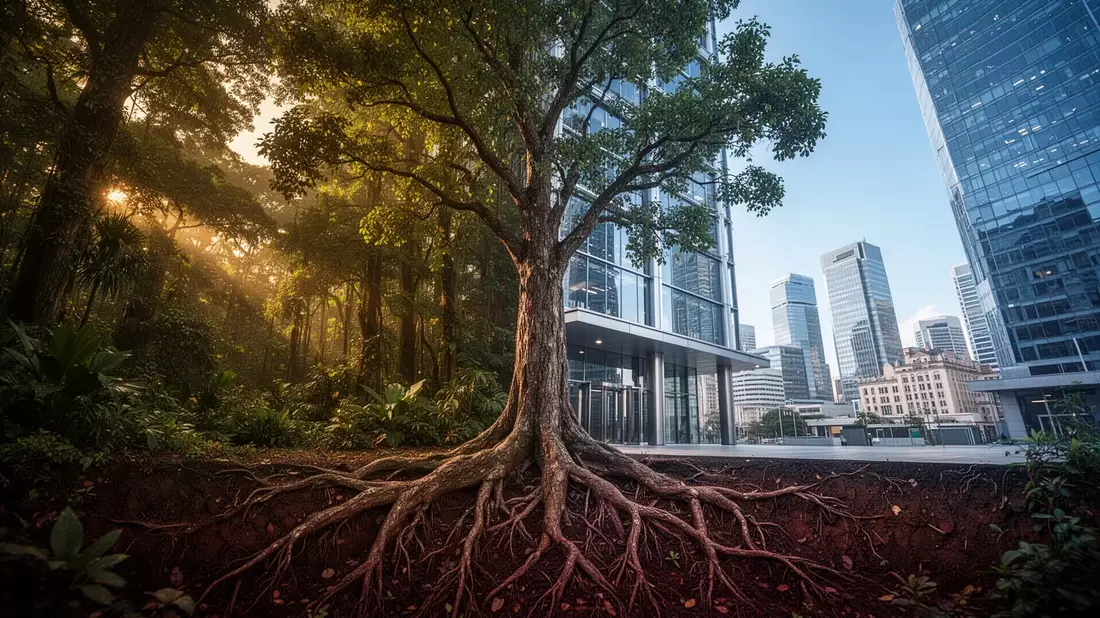 Finanzwelt erkennt Biodiversität als wirtschaftliche Überlebensfrage - Bild: über boerse-global.de