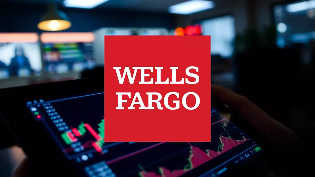 Wells Fargo Aktie: Wachstumstest - Bild: über boerse-global.de