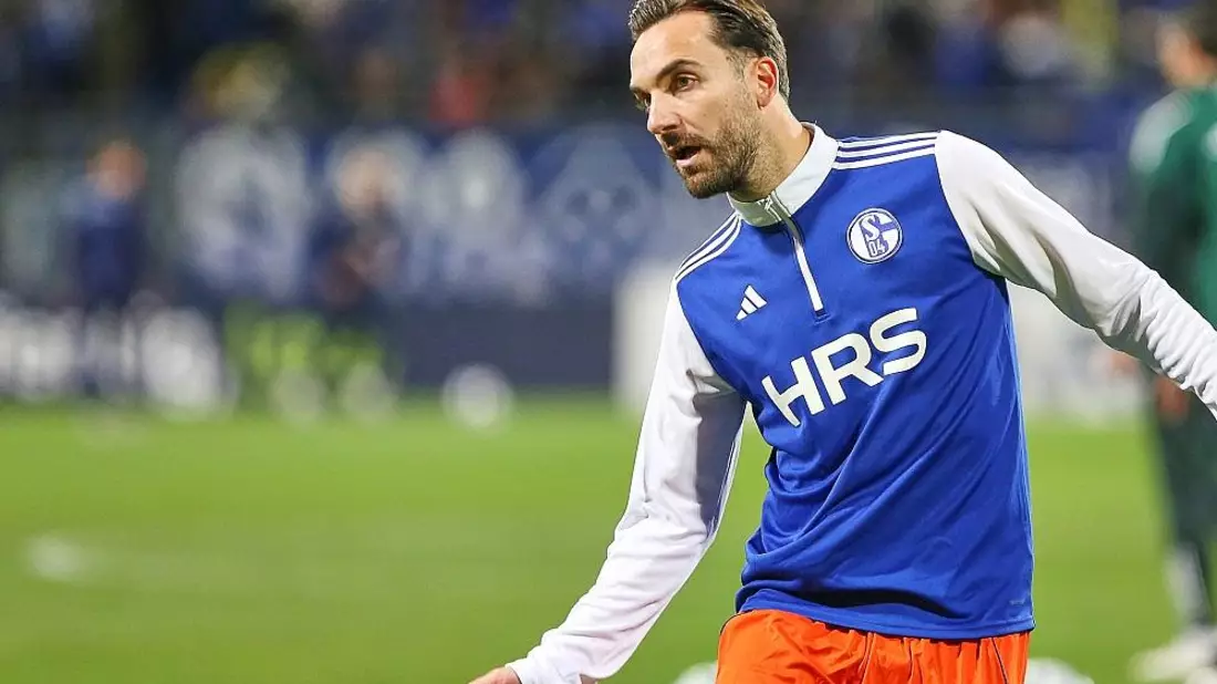 Kenan Karaman (Archiv) - Bild: via dts Nachrichtenagentur