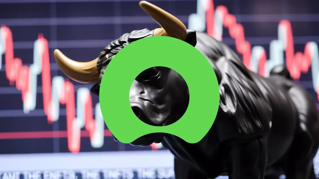 ServiceNow: Un abismo entre la solidez operativa y la presión bursátil Illustration mit AI erstellt übermittelt durch boerse-global.de