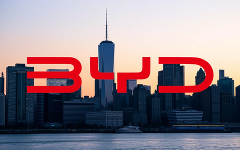 BYD: El mercado doméstico cede terreno frente al impulso internacional - Foto: über boerse-global.de