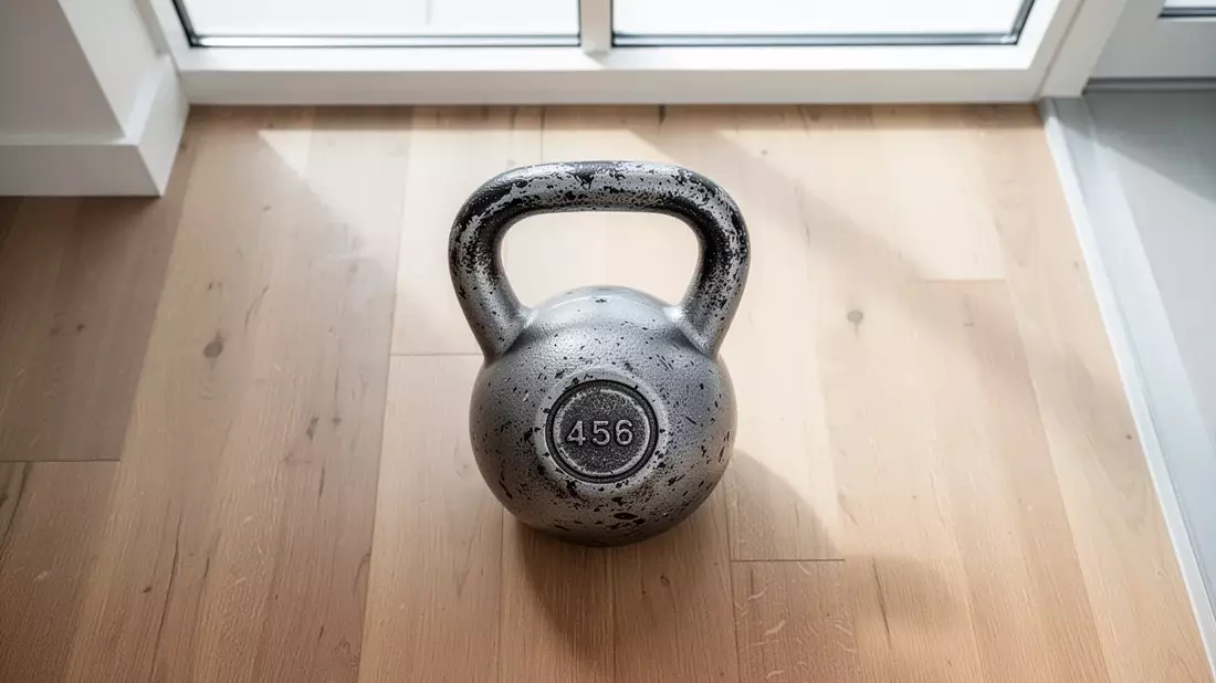 Eine Hantel reicht: So revolutioniert Minimalismus das Training 2026 - Bild: über boerse-global.de