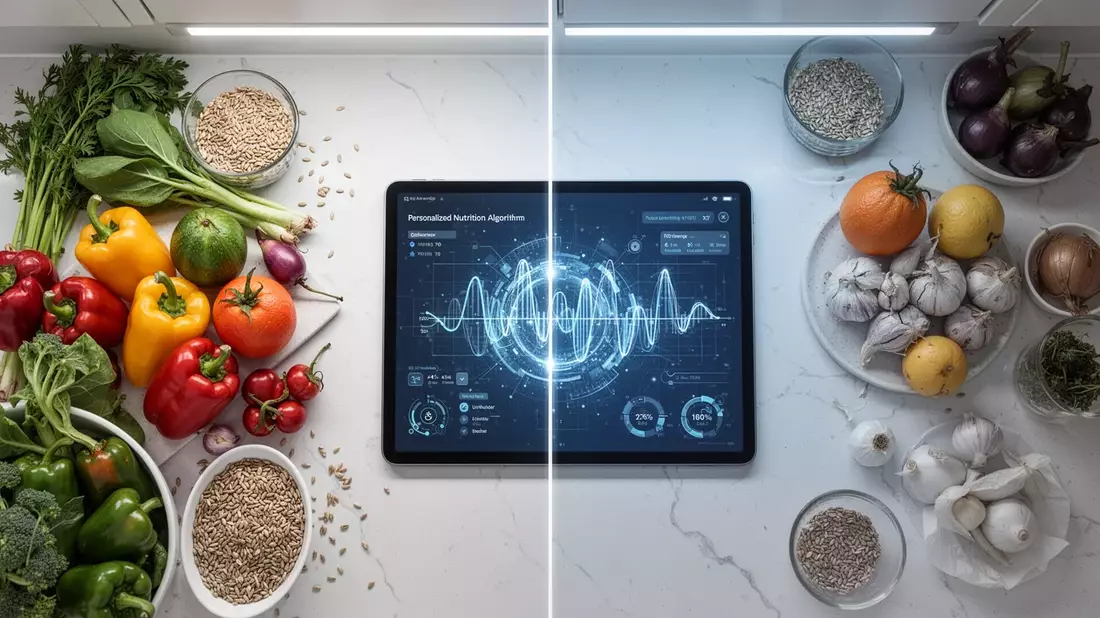 Ernährung 2026: KI-Diäten, Laborfleisch-Verbot und die Ozempic-Ökonomie - Bild: über boerse-global.de