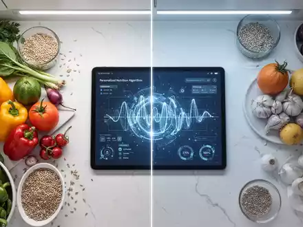 Ernährung 2026: KI-Diäten, Laborfleisch-Verbot und die Ozempic-Ökonomie - Foto: über boerse-global.de