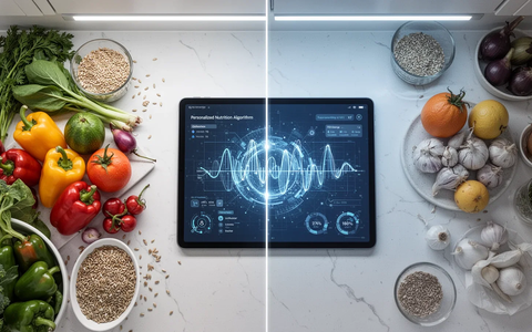 Ernährung 2026: KI-Diäten, Laborfleisch-Verbot und die Ozempic-Ökonomie - Foto: über boerse-global.de Ernährung 2026: KI-Diäten, Laborfleisch-Verbot und die Ozempic-Ökonomie - Foto: über boerse-global.de