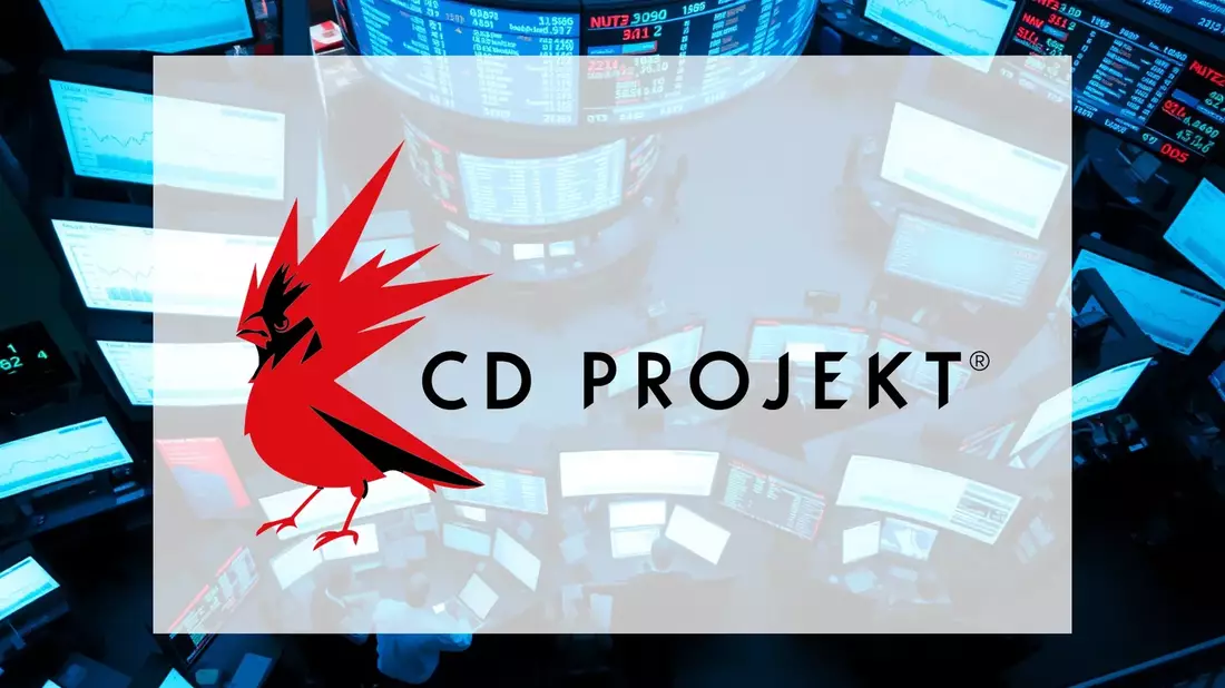 CD Projekt Aktie: Pipeline-Ausbau forciert Illustration mit AI erstellt übermittelt durch boerse-global.de