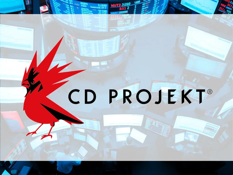 CD Projekt Aktie: Pipeline-Ausbau forciert - Foto: über boerse-global.de