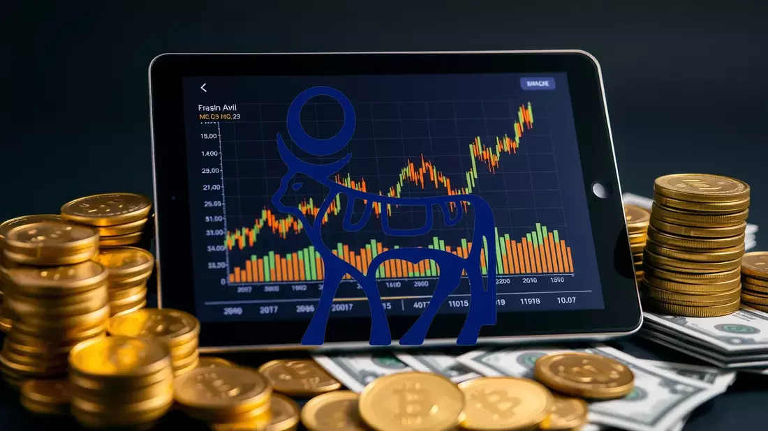 Novo Nordisk se defiende: Datos clave frente al lanzamiento de su rival Illustration mit AI erstellt übermittelt durch boerse-global.de