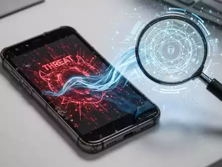 Itel A200: Budget-Smartphone im Visier von Hackern - Foto: über boerse-global.de