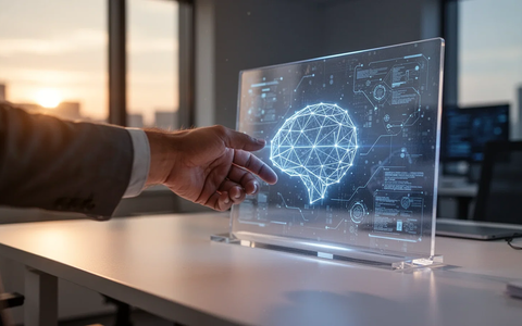 KI treibt menschliche Führungsqualitäten auf die Spitze - Foto: über boerse-global.de