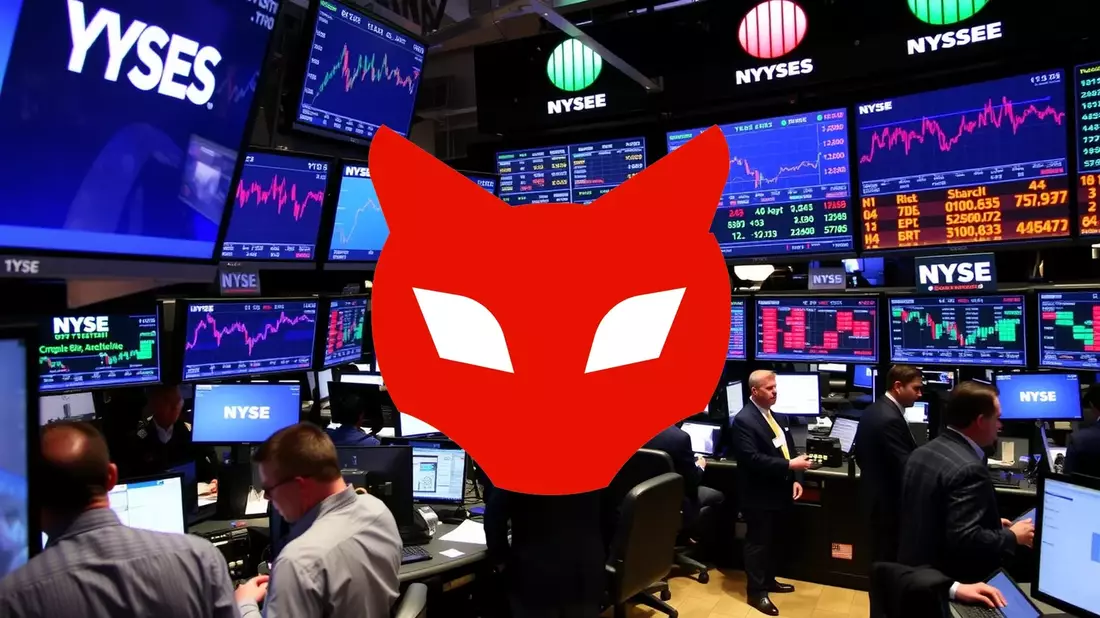 Red Cat: Un contrato de la OTAN impulsa su expansión en defensa Illustration mit AI erstellt übermittelt durch boerse-global.de